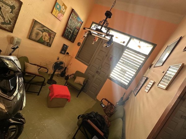 Casa de 4 habitaciones en venta en San Nicolás, Centro Habana, La Habana - 13