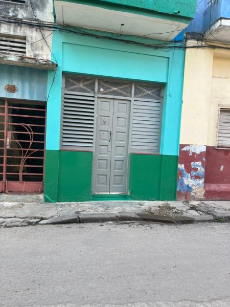 Casa de 4 habitaciones en venta en San Nicolás, Centro Habana, La Habana - 15