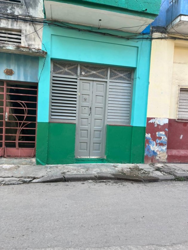 House with 4 bedrooms for sale in San Nicolás, Centro Habana, La Habana