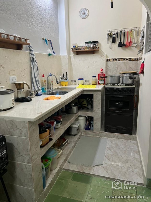 House with 4 bedrooms for sale in San Nicolás, Centro Habana, La Habana