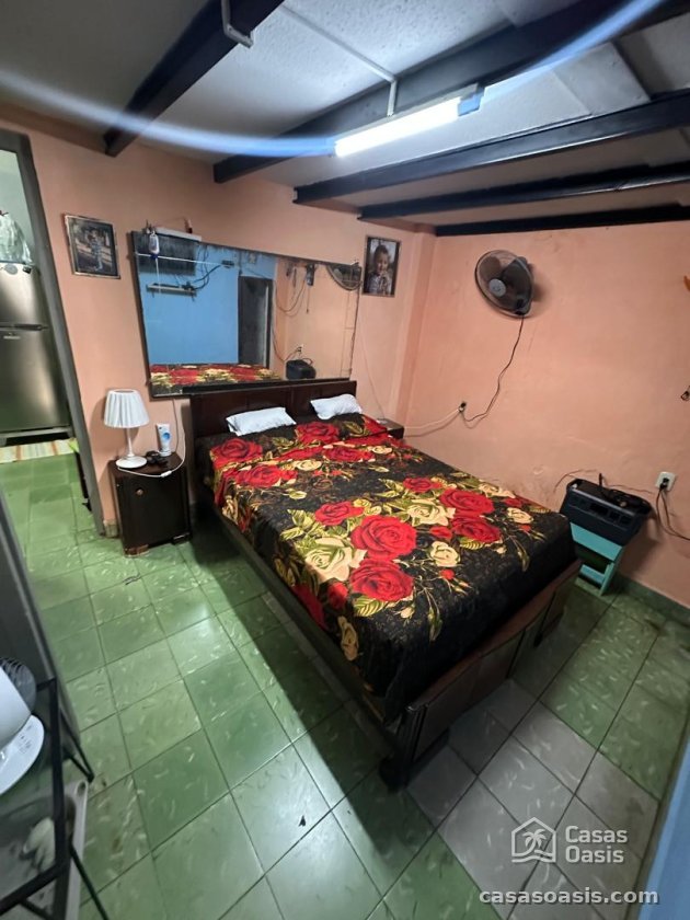 House with 4 bedrooms for sale in San Nicolás, Centro Habana, La Habana