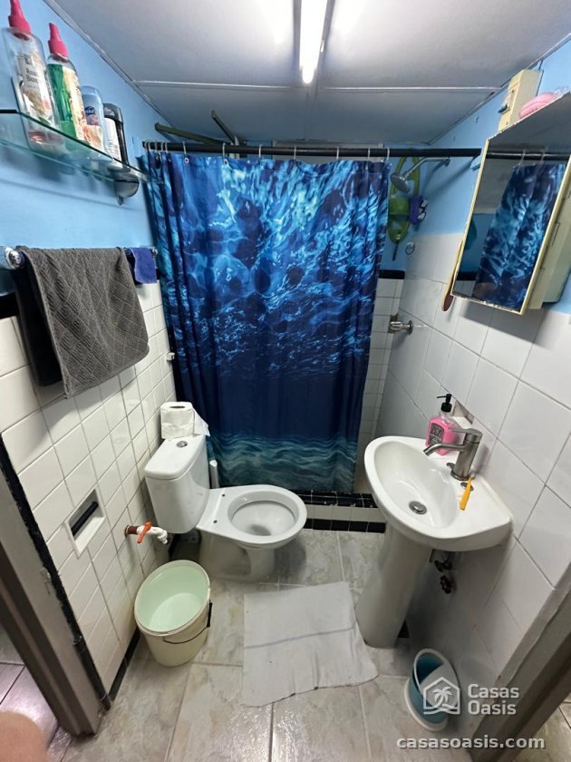 House with 4 bedrooms for sale in San Nicolás, Centro Habana, La Habana