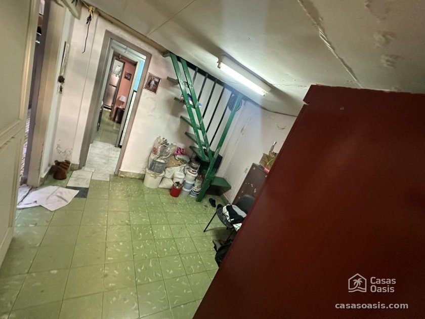 House with 4 bedrooms for sale in San Nicolás, Centro Habana, La Habana