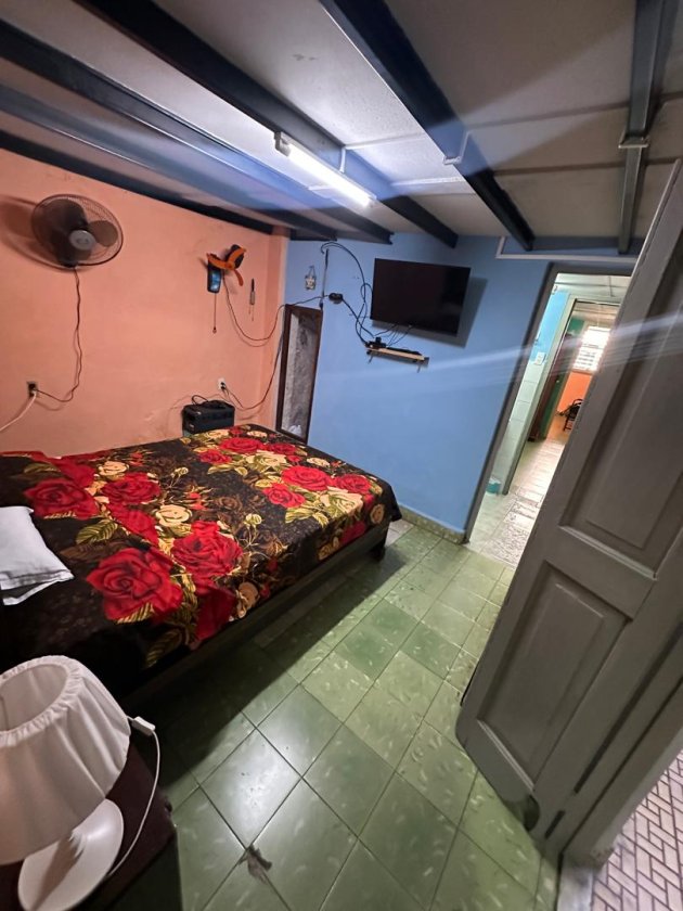 House with 4 bedrooms for sale in San Nicolás, Centro Habana, La Habana