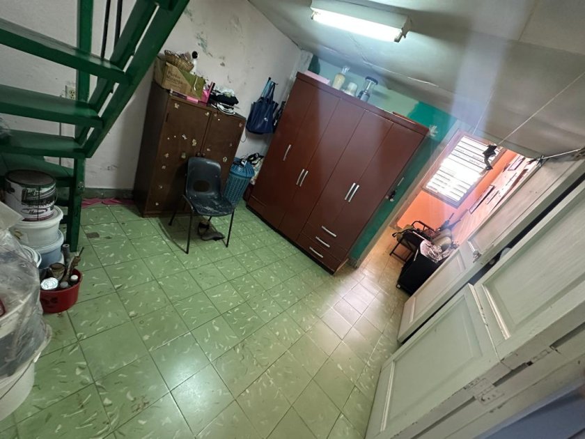 House with 4 bedrooms for sale in San Nicolás, Centro Habana, La Habana