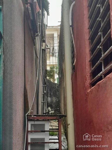 Biplanta de 3 habitaciones en venta en Playa, La Habana - 11