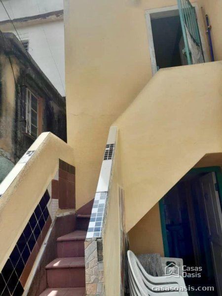 Biplanta de 3 habitaciones en venta en Playa, La Habana - 12