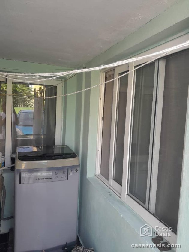 Duplex with 3 bedrooms for sale in Playa, La Habana