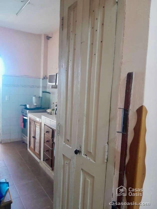 Duplex with 3 bedrooms for sale in Playa, La Habana