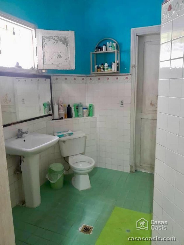 Duplex with 3 bedrooms for sale in Playa, La Habana