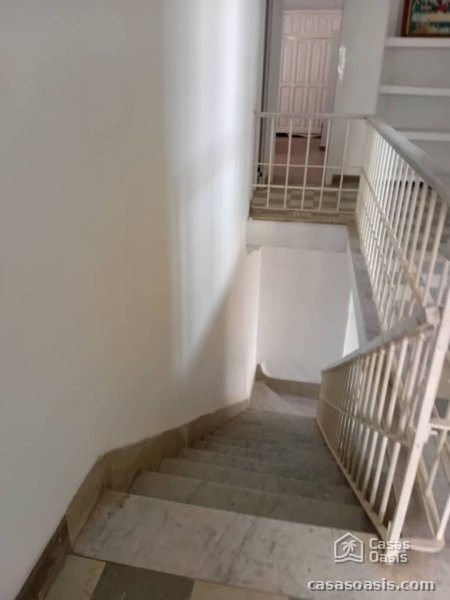 Casa Colonial de 6 habitaciones en venta en Playa, La Habana - 12