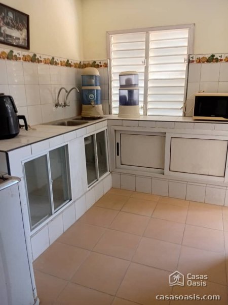 Casa Colonial de 6 habitaciones en venta en Playa, La Habana - 8