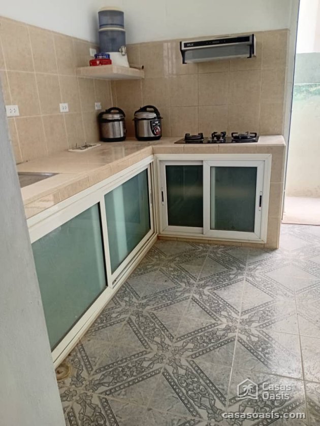 Casa Colonial de 6 habitaciones en venta en Playa, La Habana