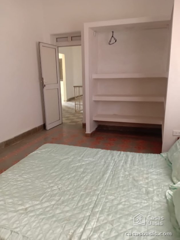 Casa Colonial de 6 habitaciones en venta en Playa, La Habana