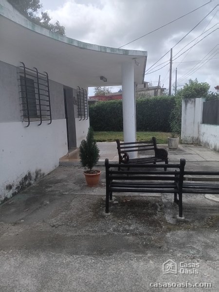 Apartamento de 3 habitaciones en venta en Mantilla, Arroyo Naranjo, La Habana - 3