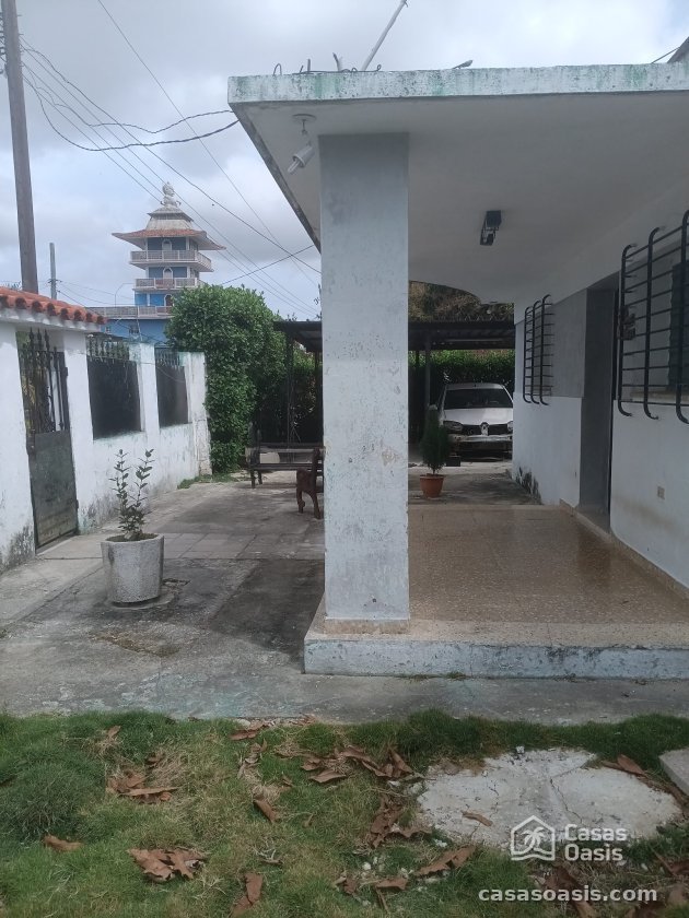 Apartment with 3 bedrooms for sale in Mantilla, Arroyo Naranjo, La Habana