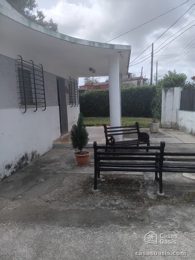 Apartment with 3 bedrooms for sale in Mantilla, Arroyo Naranjo, La Habana