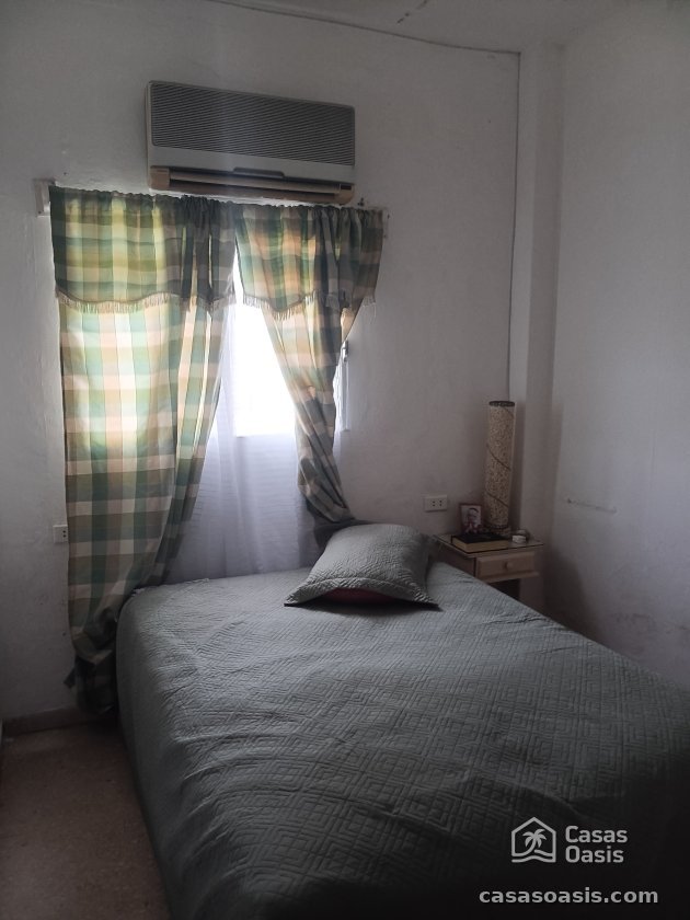 Apartment with 3 bedrooms for sale in Mantilla, Arroyo Naranjo, La Habana