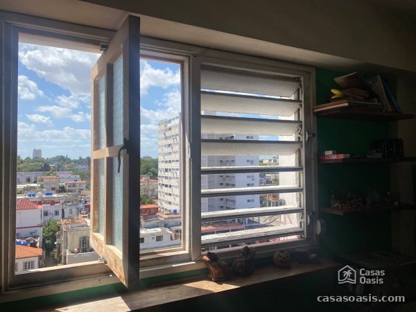 Apartamento de 2 habitaciones en venta en Vedado - Malecón, Plaza de la Revolución, La Habana - 3