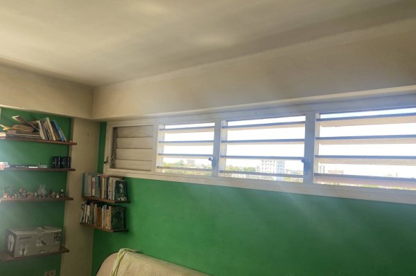 Apartamento de 2 habitaciones en venta en Vedado - Malecón, Plaza de la Revolución, La Habana - 4
