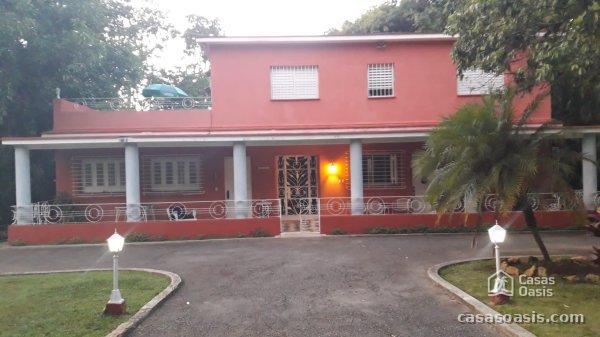 House with 5 bedrooms for sale in Mulgoba, Boyeros, La Habana