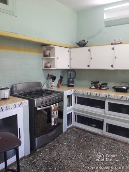 House with 5 bedrooms for sale in Mulgoba, Boyeros, La Habana - 11