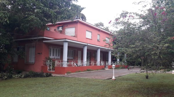 House with 5 bedrooms for sale in Mulgoba, Boyeros, La Habana - 2