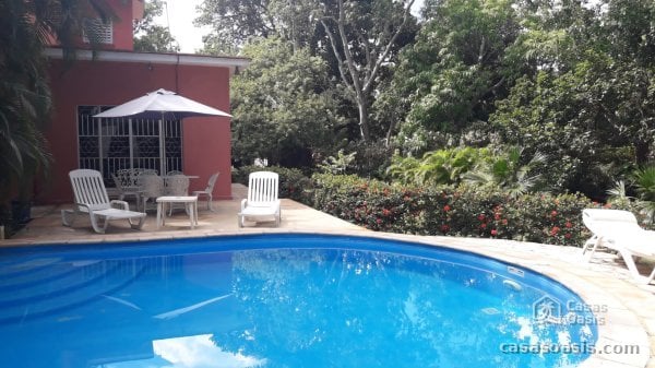 House with 5 bedrooms for sale in Mulgoba, Boyeros, La Habana - 4