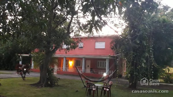 House with 5 bedrooms for sale in Mulgoba, Boyeros, La Habana - 6