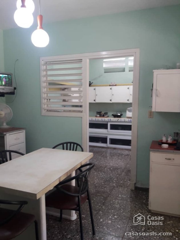 House with 5 bedrooms for sale in Mulgoba, Boyeros, La Habana