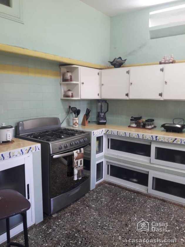 House with 5 bedrooms for sale in Mulgoba, Boyeros, La Habana
