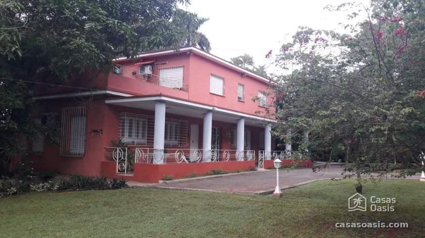 House with 5 bedrooms for sale in Mulgoba, Boyeros, La Habana