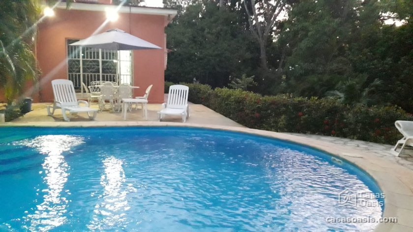 House with 5 bedrooms for sale in Mulgoba, Boyeros, La Habana