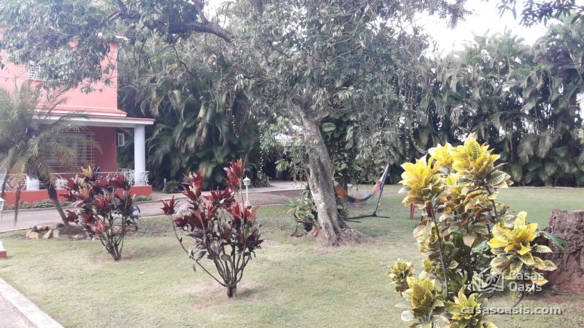 House with 5 bedrooms for sale in Mulgoba, Boyeros, La Habana