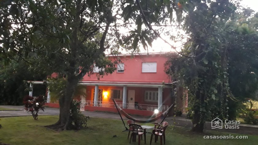 House with 5 bedrooms for sale in Mulgoba, Boyeros, La Habana