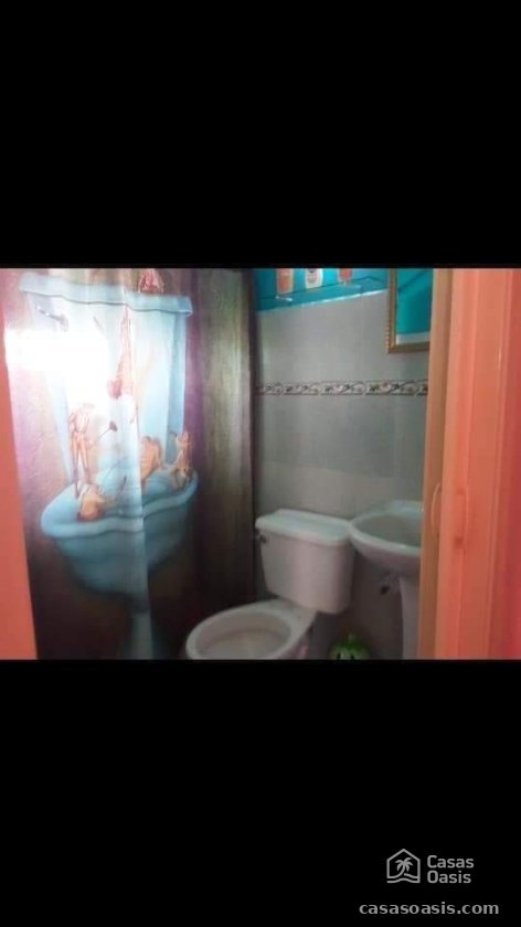 House with 3 bedrooms for sale in Guanabo, Habana del Este, La Habana