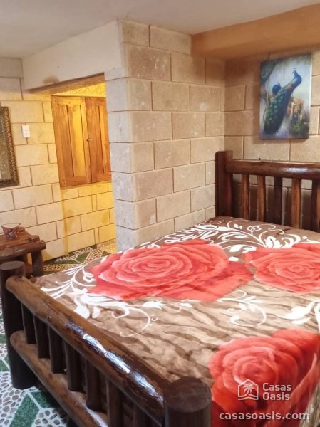 Casa Independiente de 3 habitaciones en venta en Fundición, Cárdenas, Matanzas - 7