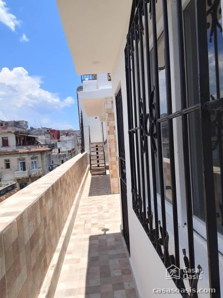 Apartamento de 4 habitaciones en venta en Centro Habana, La Habana - 10