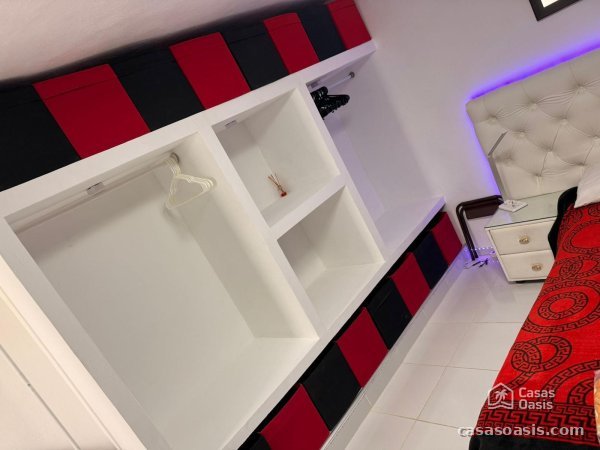 Apartamento de 4 habitaciones en venta en Centro Habana, La Habana - 11