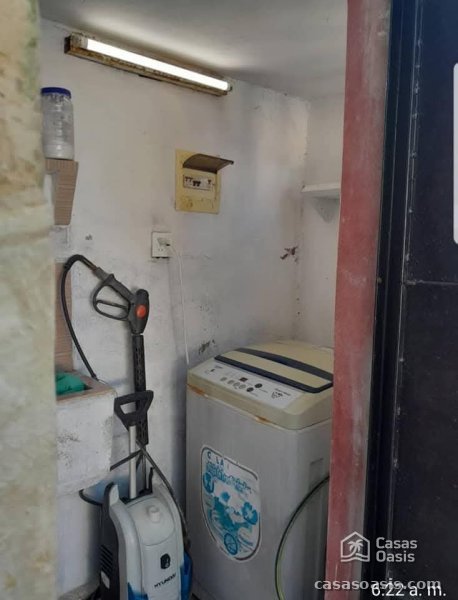 Apartamento de 4 habitaciones en venta en Centro Habana, La Habana - 12