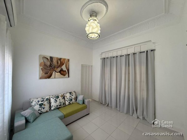 Apartamento de 4 habitaciones en venta en Centro Habana, La Habana - 3