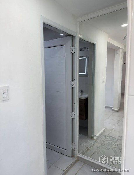 Apartamento de 4 habitaciones en venta en Centro Habana, La Habana - 6