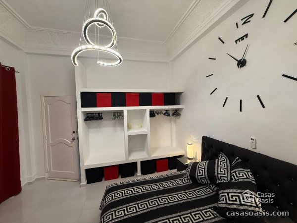 Apartamento de 4 habitaciones en venta en Centro Habana, La Habana - 9