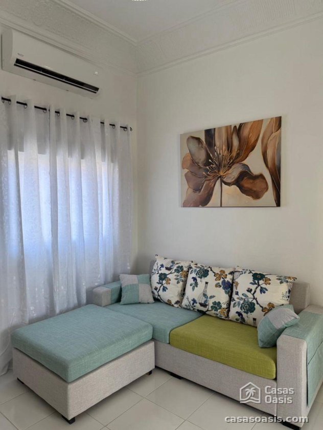 Apartment with 4 bedrooms for sale in Centro Habana, La Habana