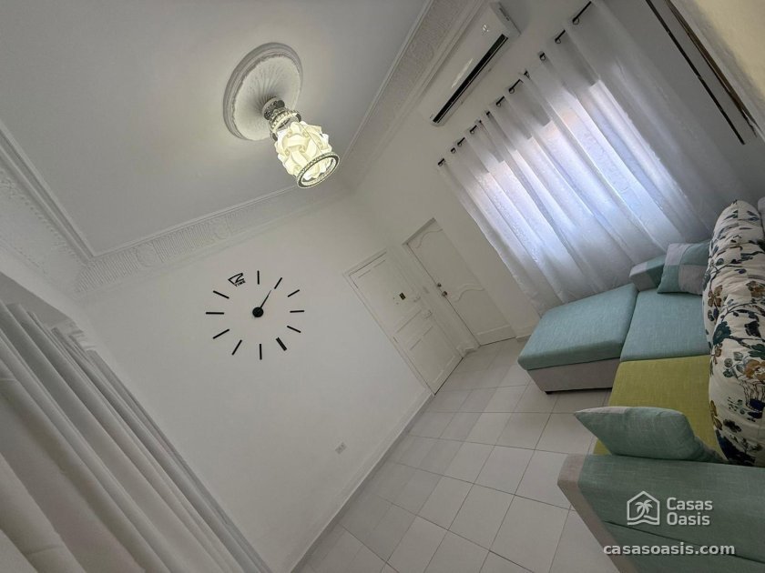 Apartment with 4 bedrooms for sale in Centro Habana, La Habana