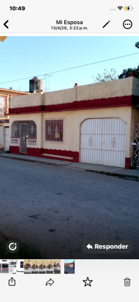Detached House with 2 bedrooms for sale in Cárdenas, Matanzas