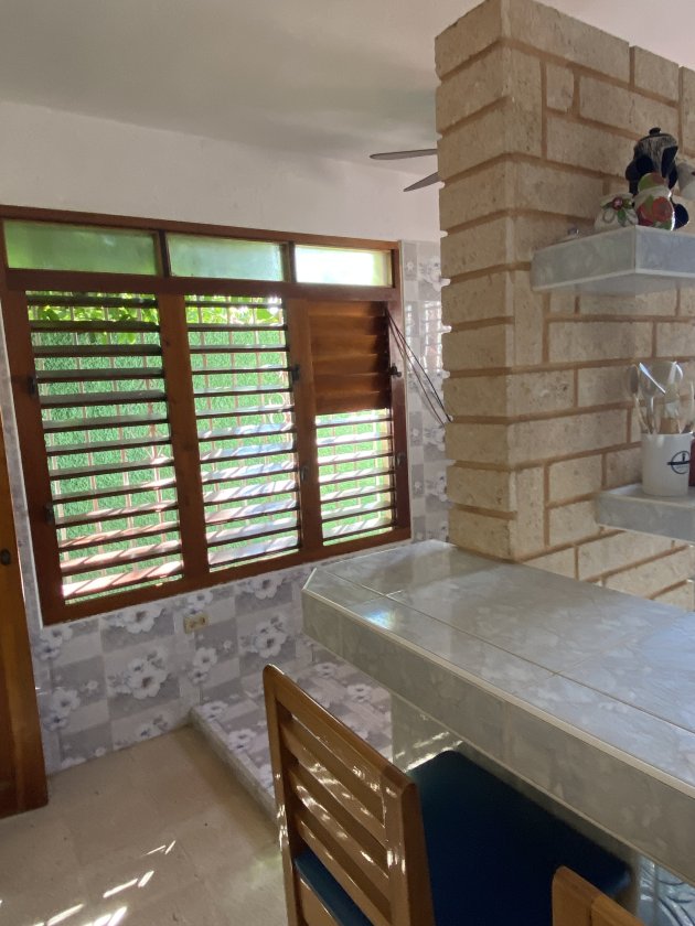 Casa Independiente de 2 habitaciones en venta en Cárdenas, Matanzas