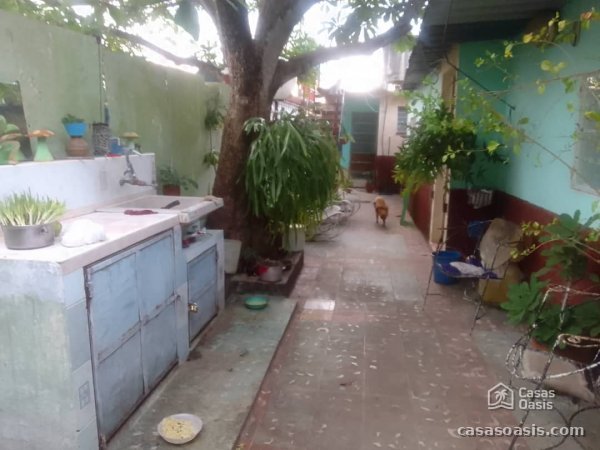 House with 5 bedrooms for sale in La Lisa, La Habana - 4