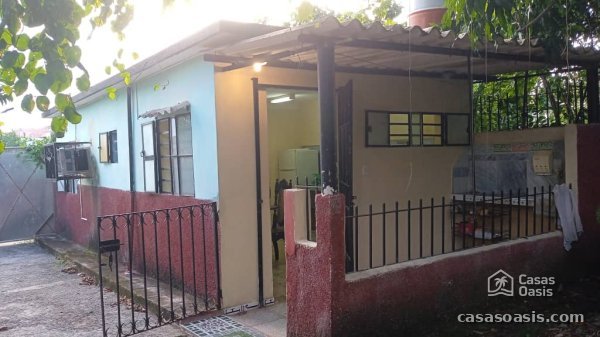 House with 5 bedrooms for sale in La Lisa, La Habana - 8