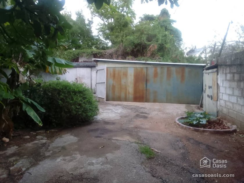 Casa de 5 habitaciones en venta en La Lisa, La Habana